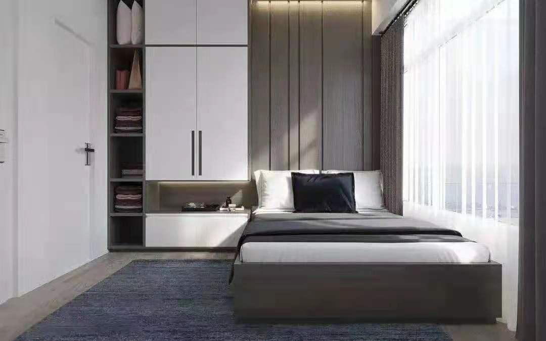 中鼎智能家具，您需要的健康家具